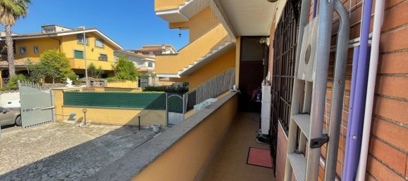 3 rooms Apartment in Marino, Italy No. 44106 24
