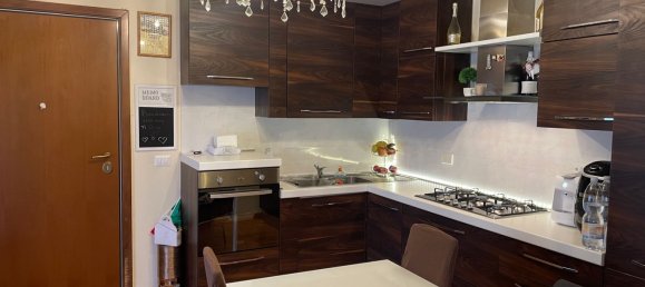 3 rooms Apartment in Marino, Italy No. 44106 10