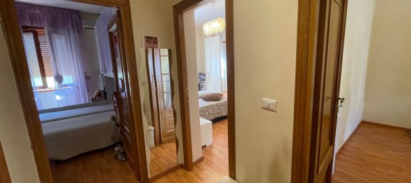 3 rooms Apartment in Marino, Italy No. 44106 19