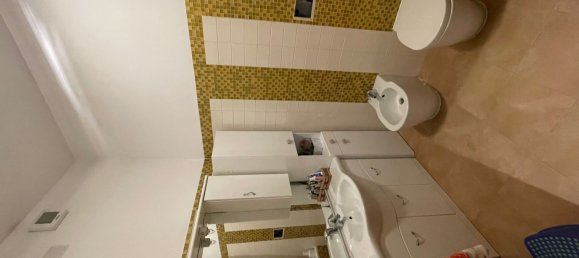 3 rooms Apartment in Marino, Italy No. 44106 22