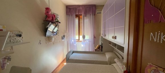3 rooms Apartment in Marino, Italy No. 44106 21