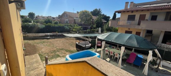 3 rooms Apartment in Marino, Italy No. 44106 25