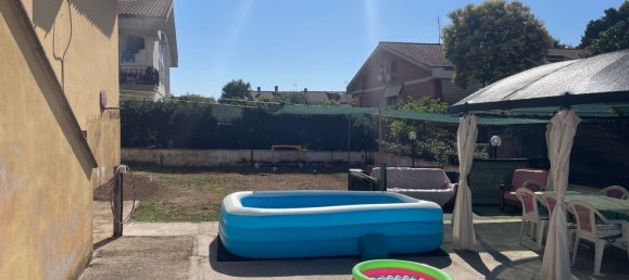 3 rooms Apartment in Marino, Italy No. 44106 5