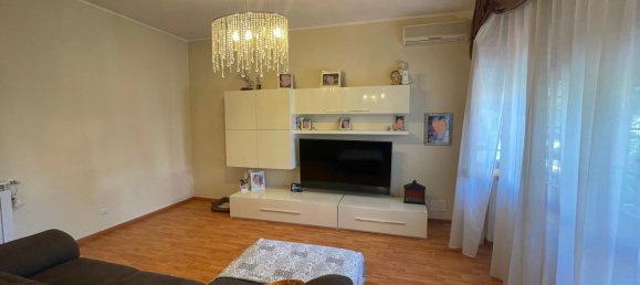 3 rooms Apartment in Marino, Italy No. 44106 14