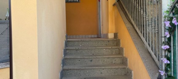 3 rooms Apartment in Marino, Italy No. 44106 13