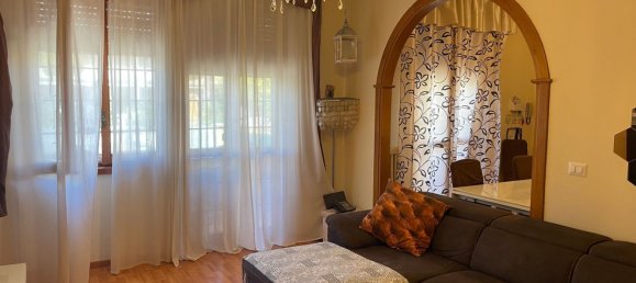 3 rooms Apartment in Marino, Italy No. 44106 16