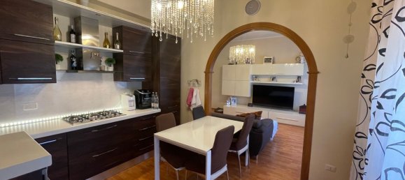 3 rooms Apartment in Marino, Italy No. 44106 8