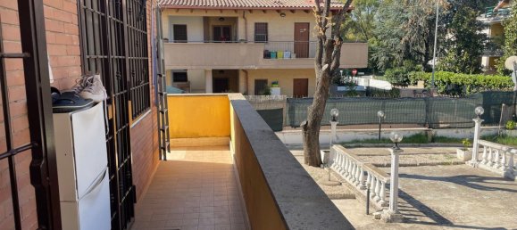 3 rooms Apartment in Marino, Italy No. 44106 23