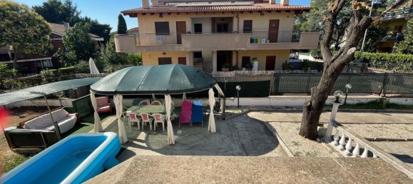 3 rooms Apartment in Marino, Italy No. 44106 26