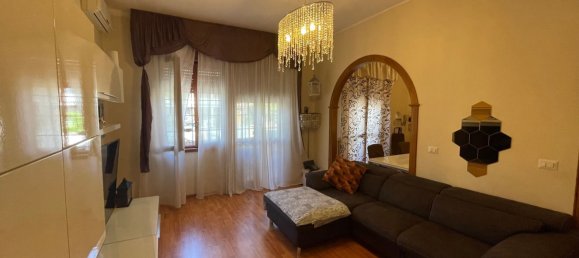 3 rooms Apartment in Marino, Italy No. 44106 15