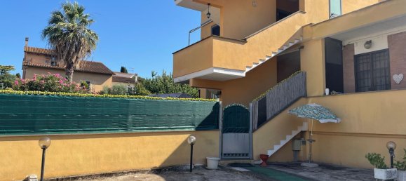 3 rooms Apartment in Marino, Italy No. 44106 3