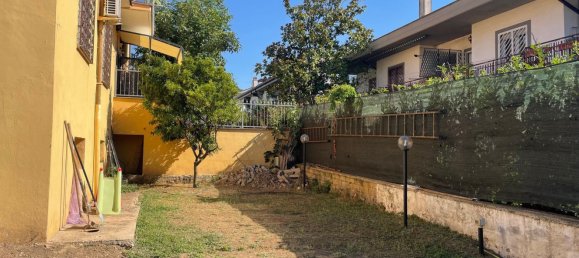 3 rooms Apartment in Marino, Italy No. 44106 7