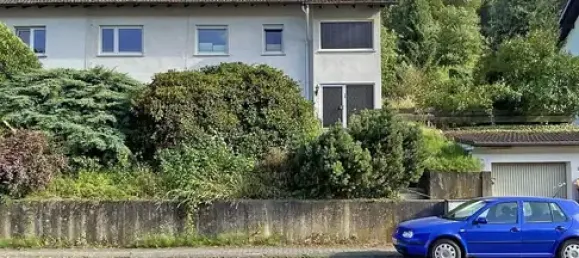 5-salle Maison de ville à Miltenberg, Germany No. 175661 2