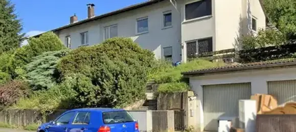 5-salle Maison de ville à Miltenberg, Germany No. 175661 3