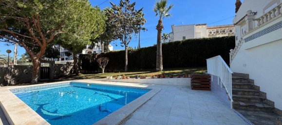 3 bedrooms Villa for sale in Cabo Roig, Alicante, Valencian Community, Spain № 364872 5