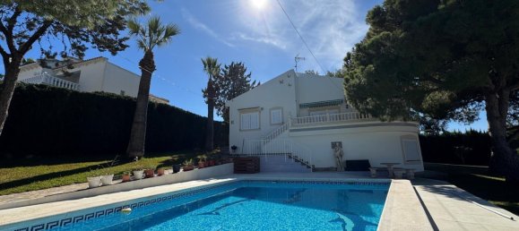 3 bedrooms Villa for sale in Cabo Roig, Alicante, Valencian Community, Spain № 364872 3