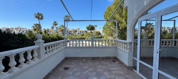 3 bedrooms Villa for sale in Cabo Roig, Alicante, Valencian Community, Spain № 364872 10