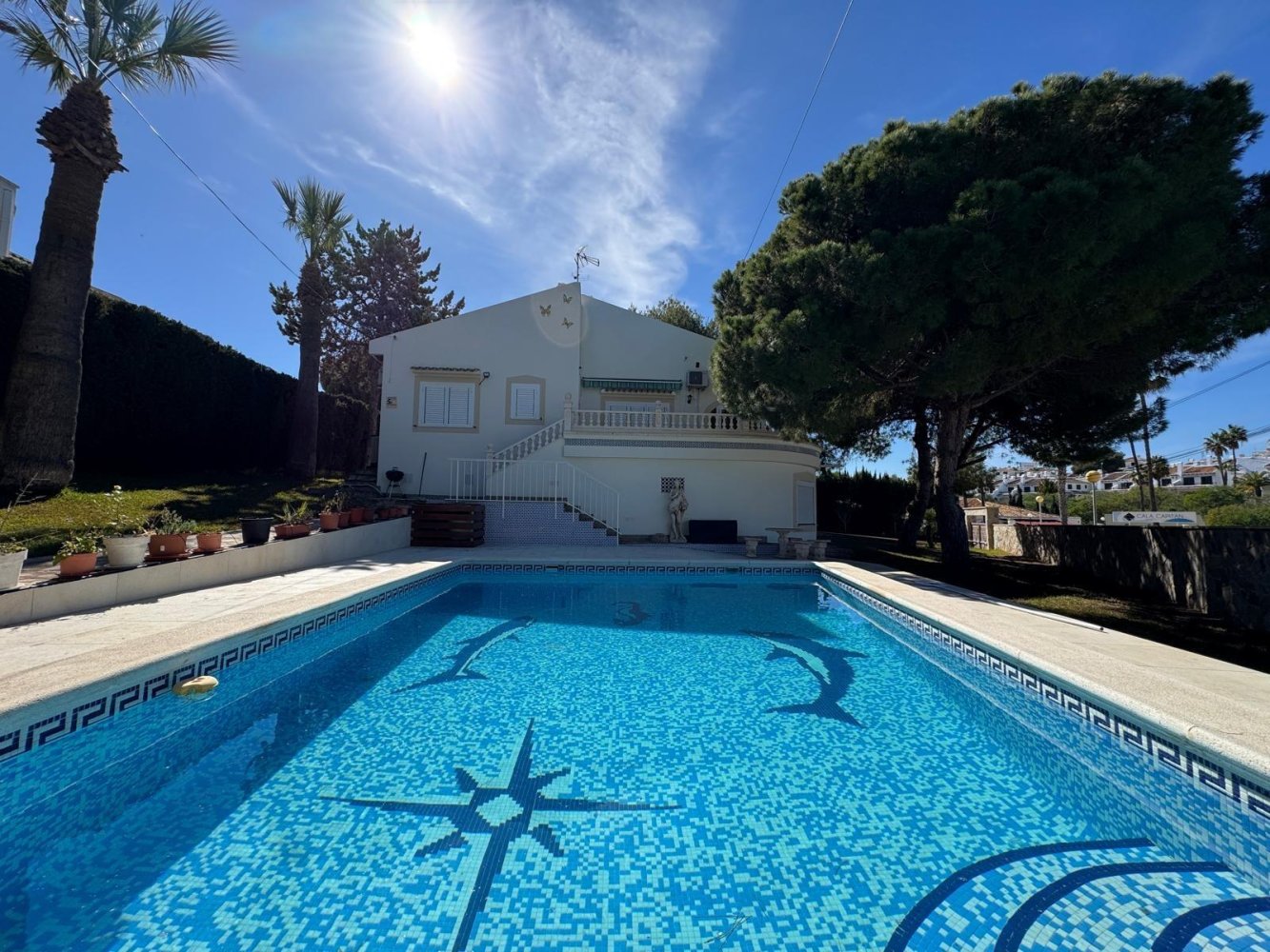 3 bedrooms Villa for sale in Cabo Roig, Alicante, Valencian Community, Spain № 364872