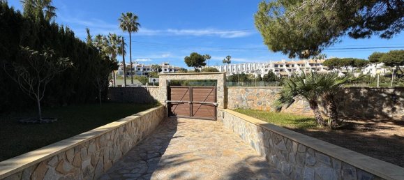 3 bedrooms Villa for sale in Cabo Roig, Alicante, Valencian Community, Spain № 364872 6