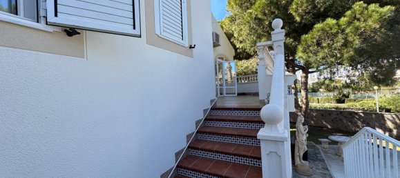 3 bedrooms Villa for sale in Cabo Roig, Alicante, Valencian Community, Spain № 364872 12