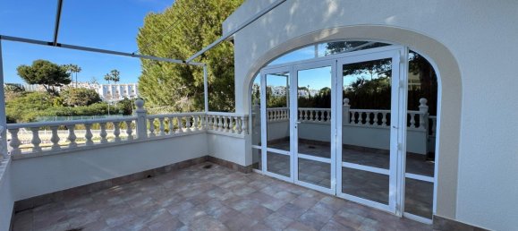 3 bedrooms Villa for sale in Cabo Roig, Alicante, Valencian Community, Spain № 364872 11