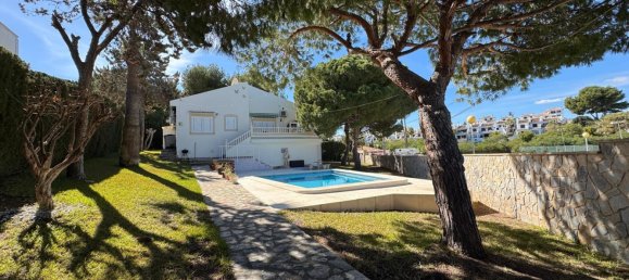3 bedrooms Villa for sale in Cabo Roig, Alicante, Valencian Community, Spain № 364872 8