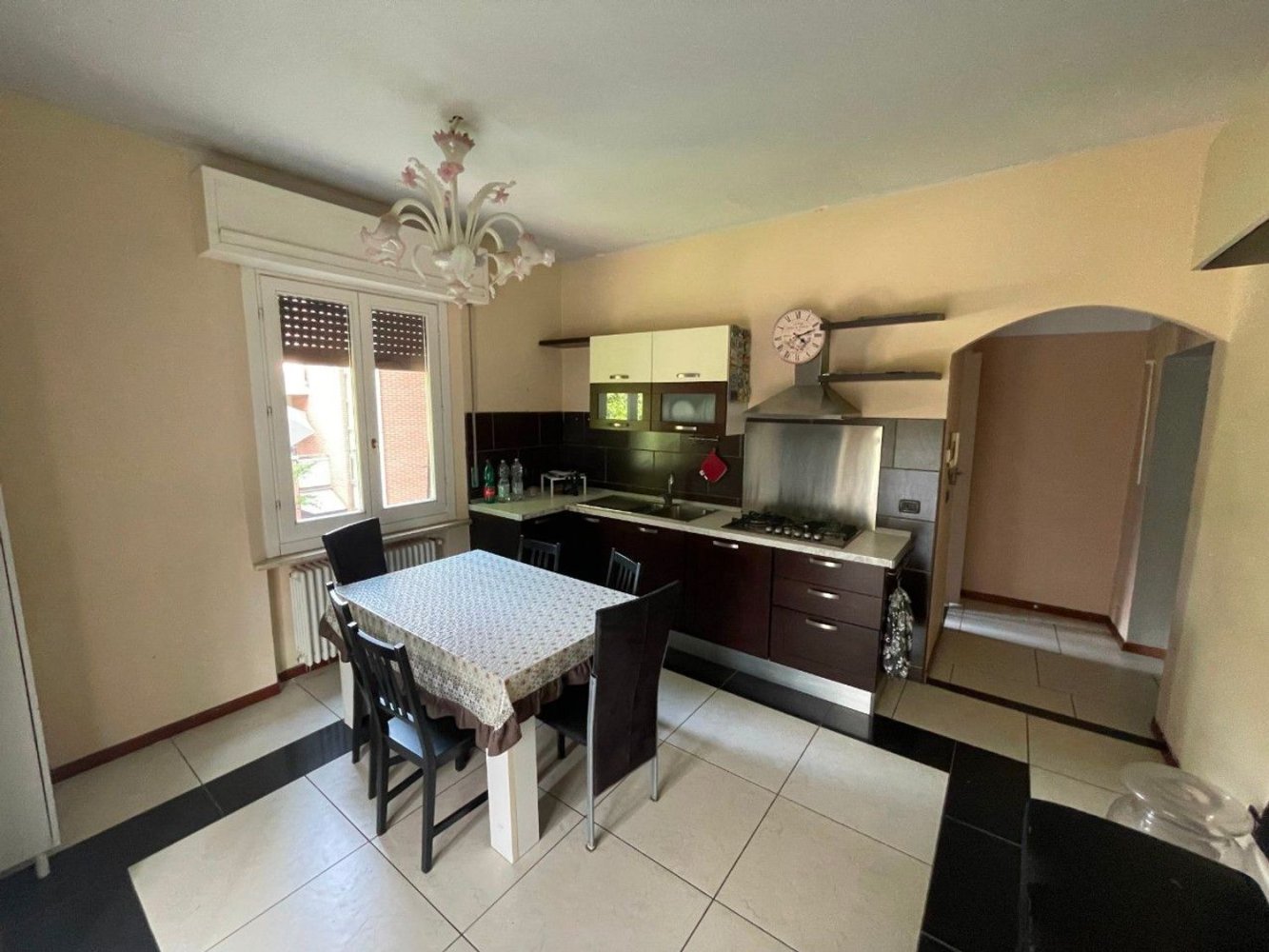 4 bedrooms Apartment in Reggio Emilia, Italy No. 315907