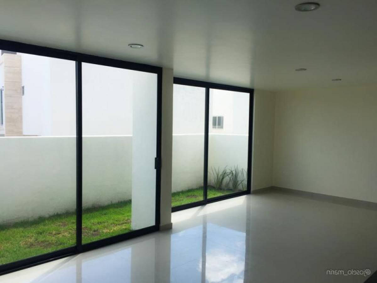 3 Schlafzimmer Haus in San Andres Cholula, Mexico, Nr. 178346