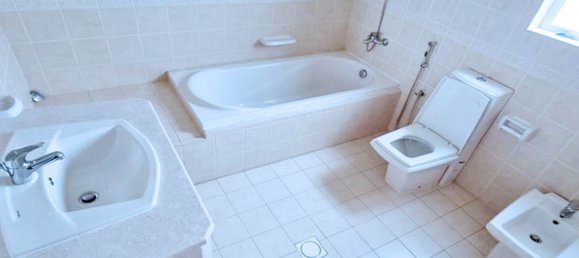 5 chambres Villa à Umm Suqeim, UAE No. 289 5