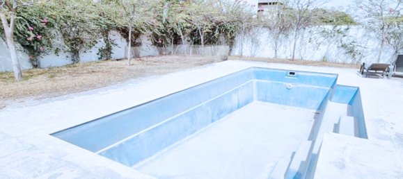 5 chambres Villa à Umm Suqeim, UAE No. 289 6