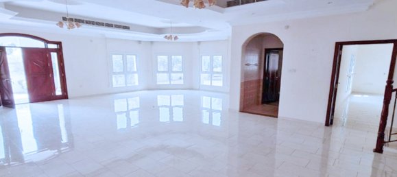 5 chambres Villa à Umm Suqeim, UAE No. 289 13
