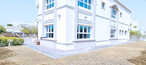 5 chambres Villa à Umm Suqeim, UAE No. 289 8