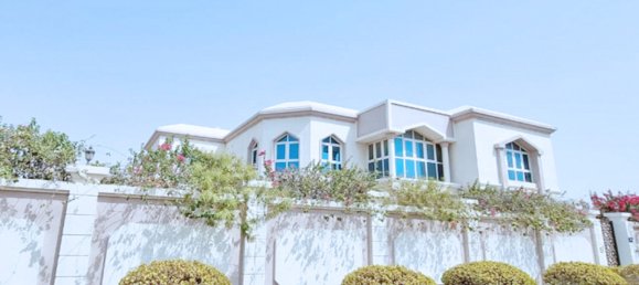 5 chambres Villa à Umm Suqeim, UAE No. 289 10