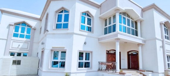 5 chambres Villa à Umm Suqeim, UAE No. 289 11