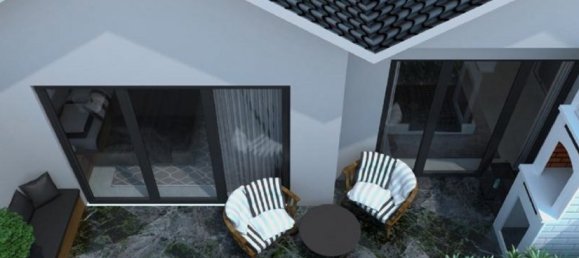 Студия в Мугла, Турция № 31491 5