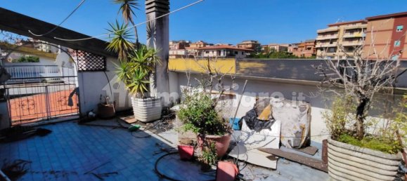 4 bedrooms Penthouse in Fonte Nuova, Italy No. 356877 18