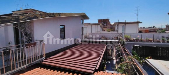 4 bedrooms Penthouse in Fonte Nuova, Italy No. 356877 19