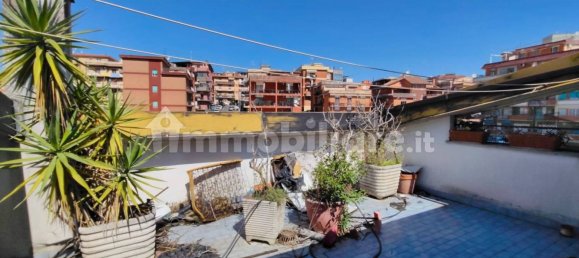 4 bedrooms Penthouse in Fonte Nuova, Italy No. 356877 2