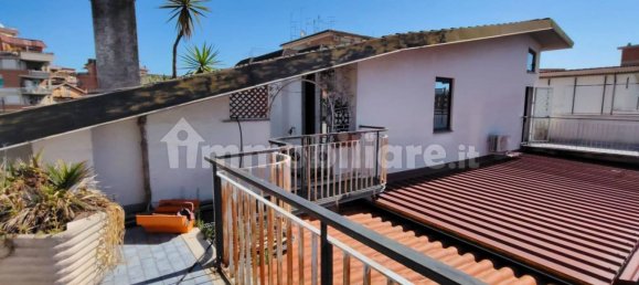 4 bedrooms Penthouse in Fonte Nuova, Italy No. 356877 20