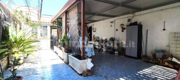 4 bedrooms Penthouse in Fonte Nuova, Italy No. 356877 17