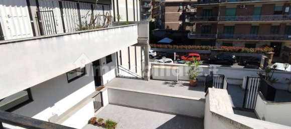 4 bedrooms Penthouse in Fonte Nuova, Italy No. 356877 22