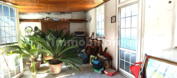 4 bedrooms Penthouse in Fonte Nuova, Italy No. 356877 13