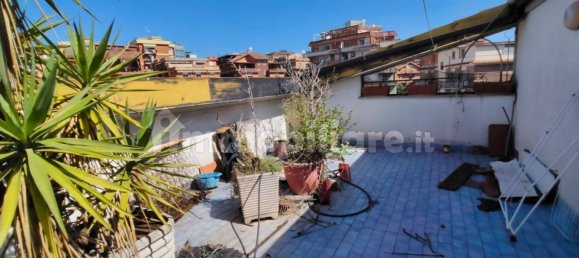 4 bedrooms Penthouse in Fonte Nuova, Italy No. 356877 14