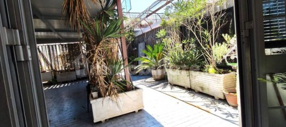 4 bedrooms Penthouse in Fonte Nuova, Italy No. 356877 11