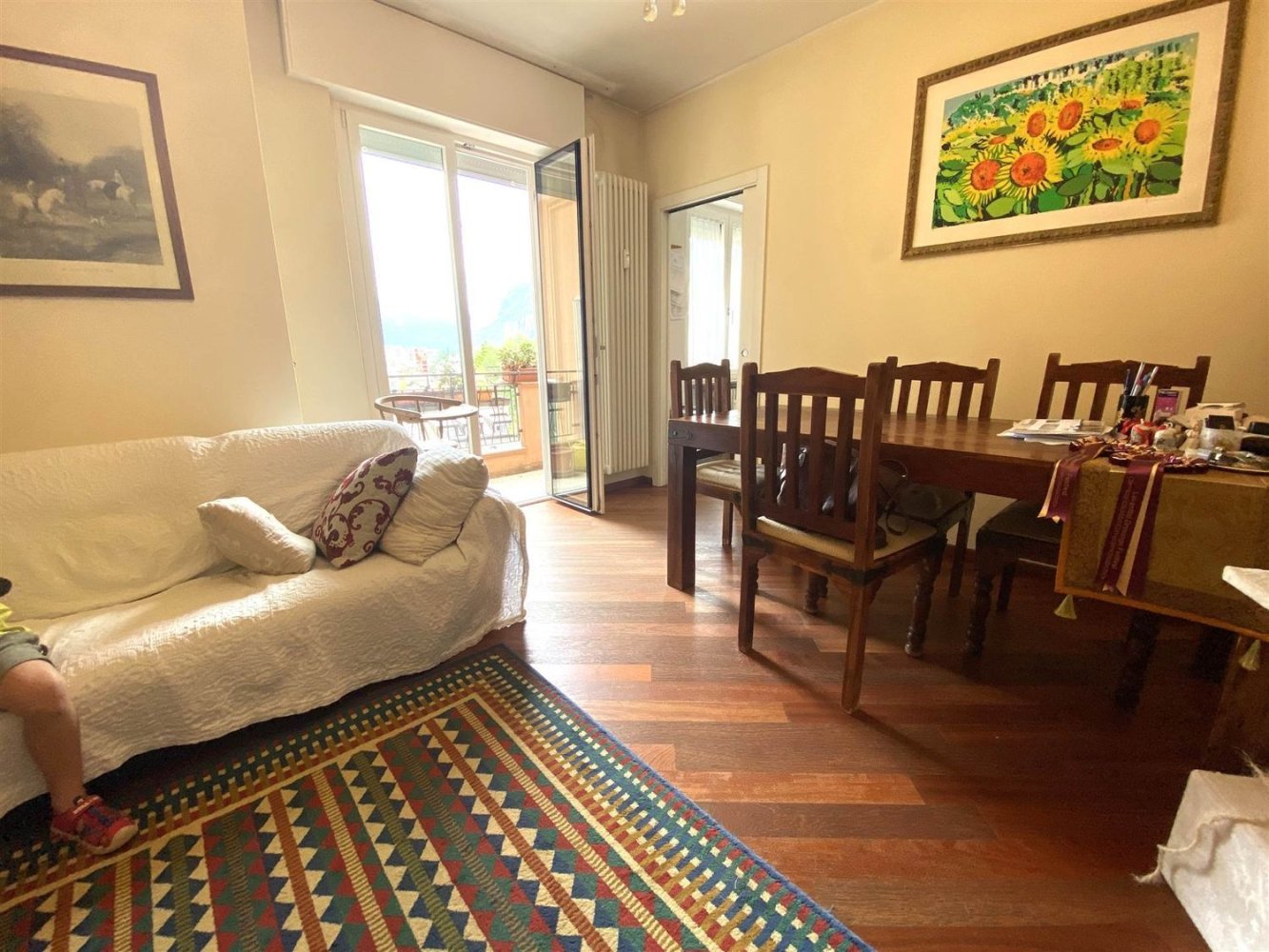 4 غرف نوم شقة في Trentino-Alto Adige, Italy رقم 335456