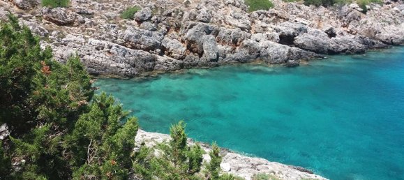  Land in Zakynthos, Greece No. 8542 17