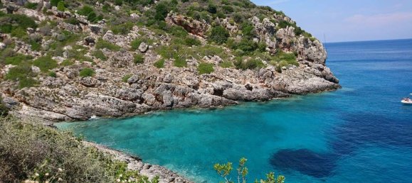  Land in Zakynthos, Greece No. 8542 5