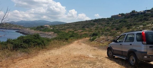  Land in Zakynthos, Greece No. 8542 8