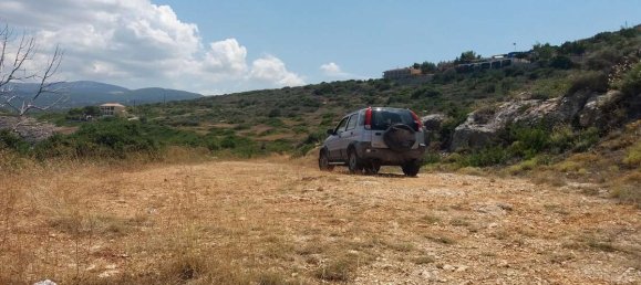  Land in Zakynthos, Greece No. 8542 7