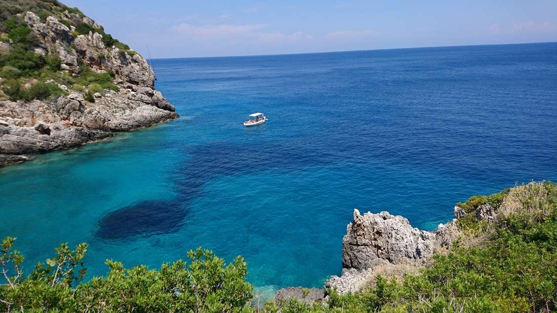 Hotel in Zakynthos, Greece, Nr. 8542